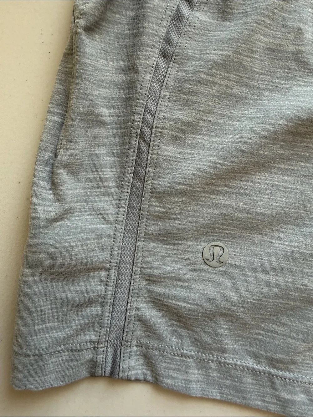 lululemon athletica excellent pre